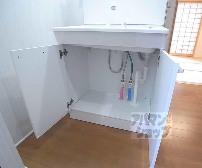 【小林マンション】間取