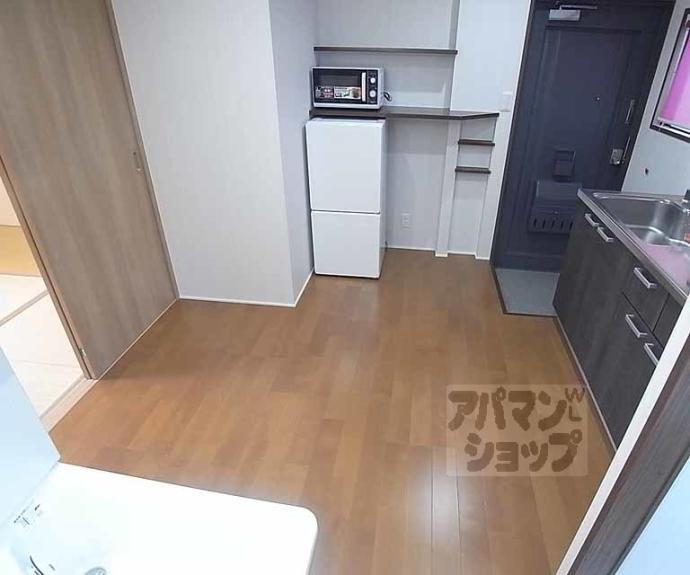 【小林マンション】間取