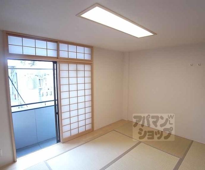 【小林マンション】間取