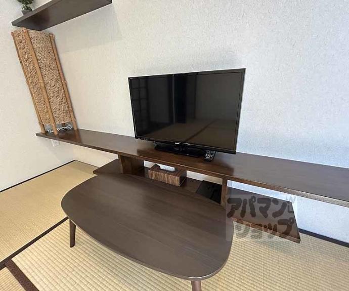 【小林マンション】間取