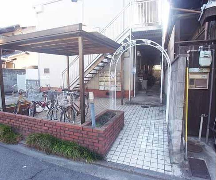 【フォーレス嵐山】間取