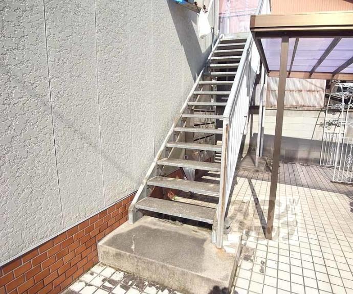 【フォーレス嵐山】間取