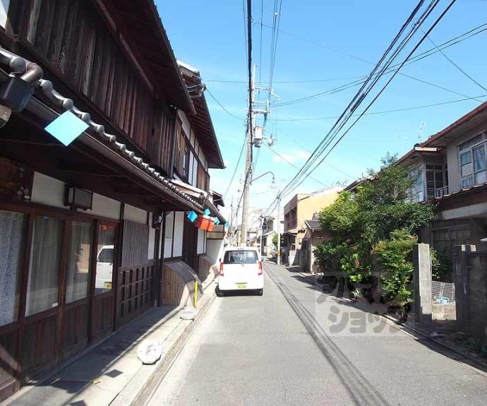 【フォーレス嵐山】間取