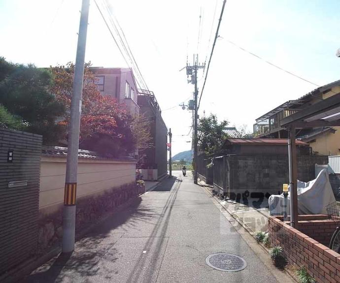 【フォーレス嵐山】間取