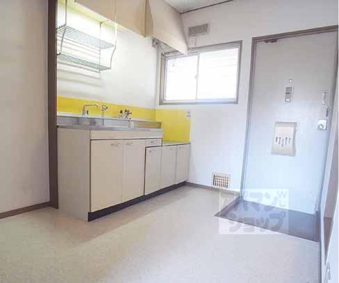 【フォーレス嵐山】間取