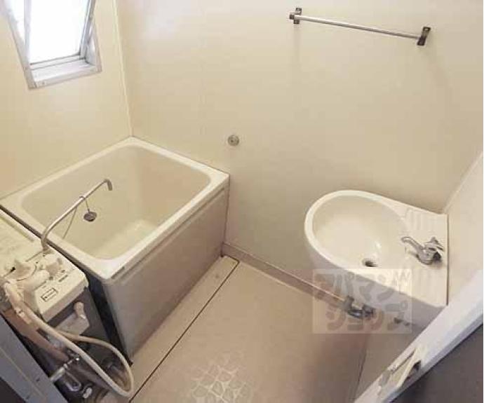 【フォーレス嵐山】間取