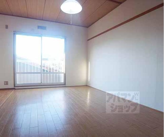 【フォーレス嵐山】間取