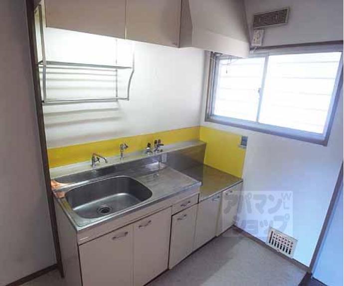 【フォーレス嵐山】間取