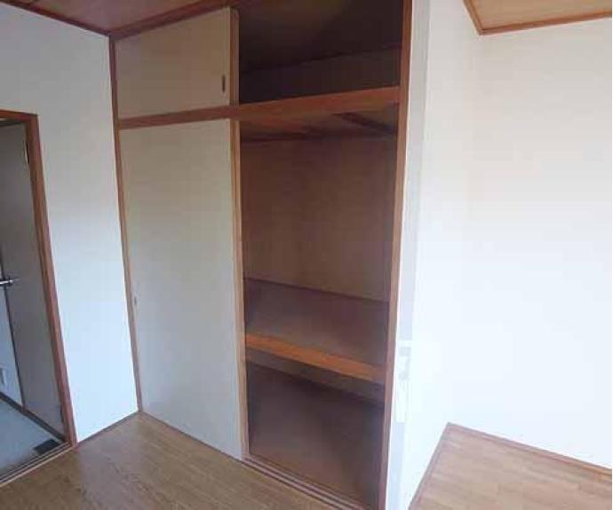 【フォーレス嵐山】間取