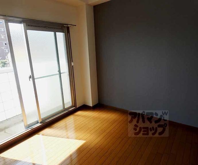 【ＰＵＲＰＬＥ　ＣＬＯＵＤ】間取