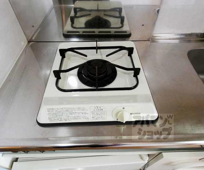 【ＰＵＲＰＬＥ　ＣＬＯＵＤ】間取