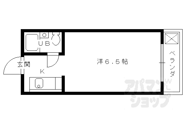 【第12長栄セントラルシティーハイツ】間取