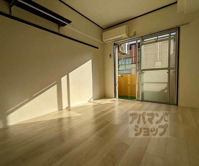 【第12長栄セントラルシティーハイツ】間取