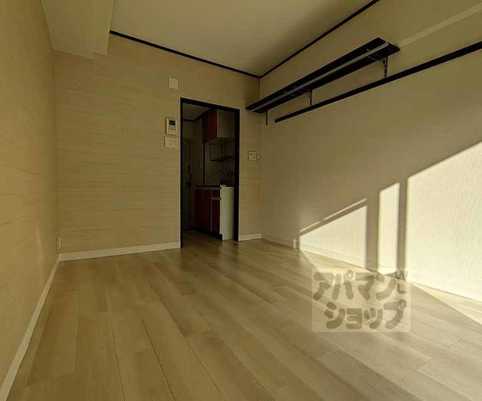 【第12長栄セントラルシティーハイツ】間取