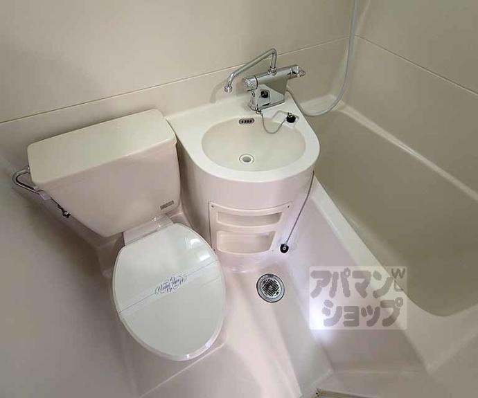 【第12長栄セントラルシティーハイツ】間取