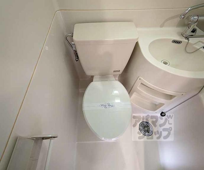 【第12長栄セントラルシティーハイツ】間取