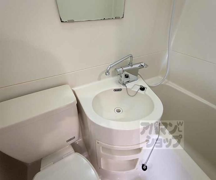 【第12長栄セントラルシティーハイツ】間取