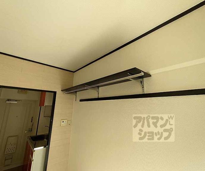 【第12長栄セントラルシティーハイツ】間取