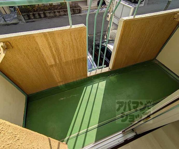 【第12長栄セントラルシティーハイツ】間取