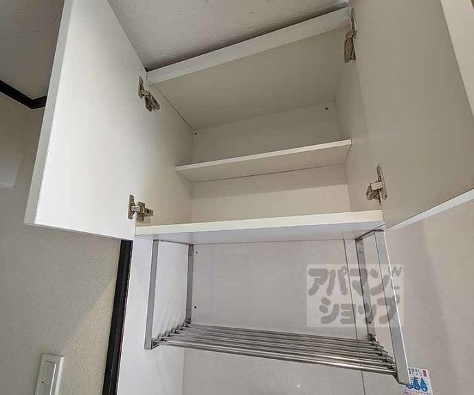 【第12長栄セントラルシティーハイツ】間取