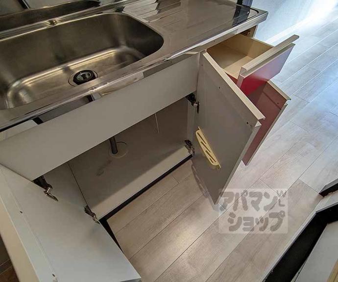 【第12長栄セントラルシティーハイツ】間取