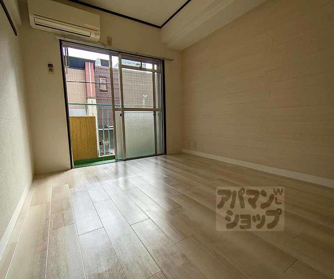 【第12長栄セントラルシティーハイツ】間取