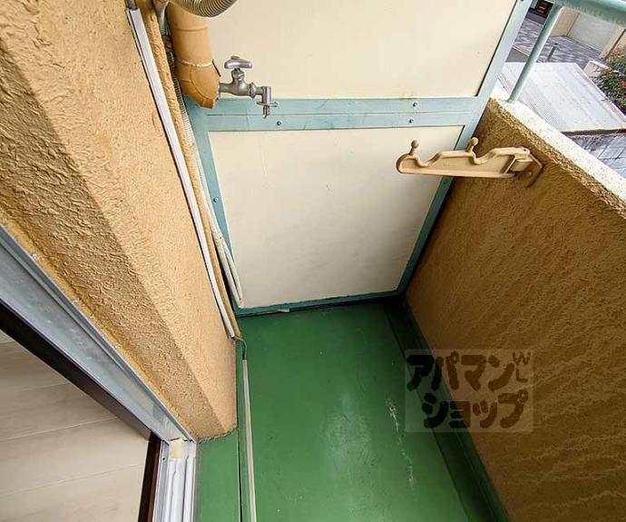 【第12長栄セントラルシティーハイツ】間取