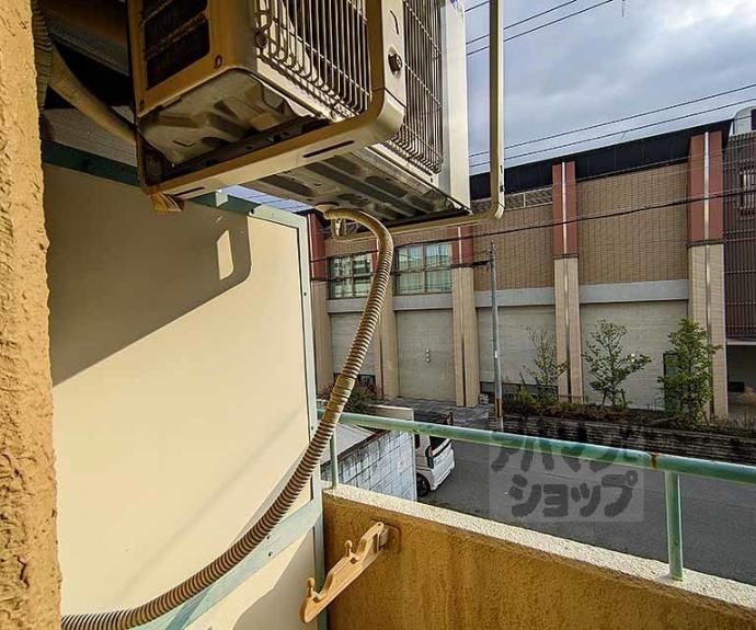 【第12長栄セントラルシティーハイツ】間取