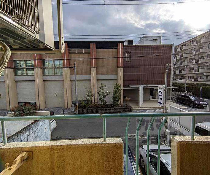 【第12長栄セントラルシティーハイツ】間取