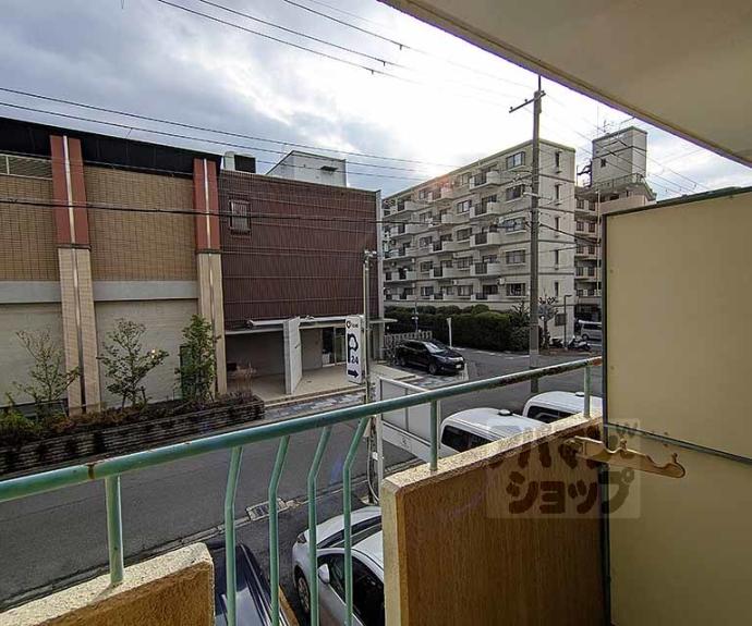 【第12長栄セントラルシティーハイツ】間取