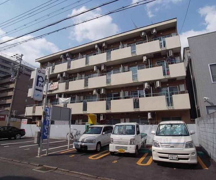 【第12長栄セントラルシティーハイツ】間取