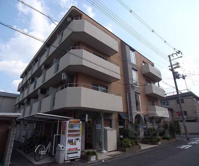 【第12長栄セントラルシティーハイツ】間取