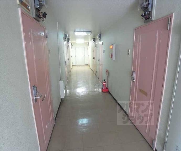 【第12長栄セントラルシティーハイツ】間取