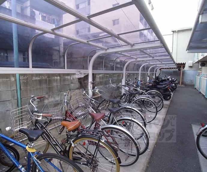 【第12長栄セントラルシティーハイツ】間取