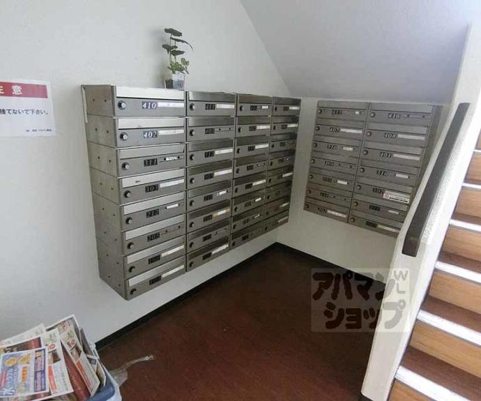 【第12長栄セントラルシティーハイツ】間取