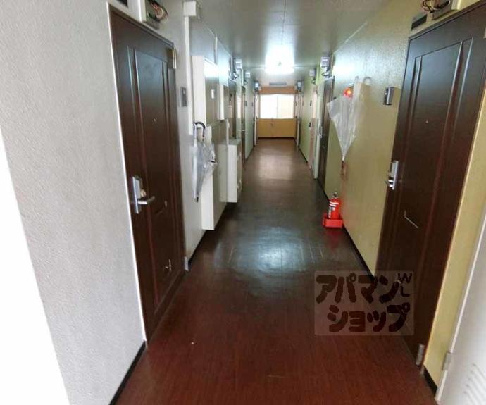 【第12長栄セントラルシティーハイツ】間取