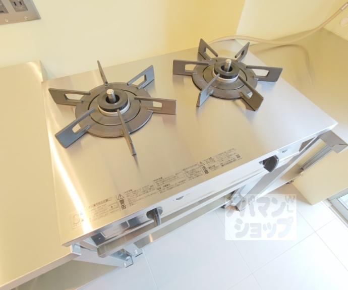 【ロイヤルコート嵯峨】間取