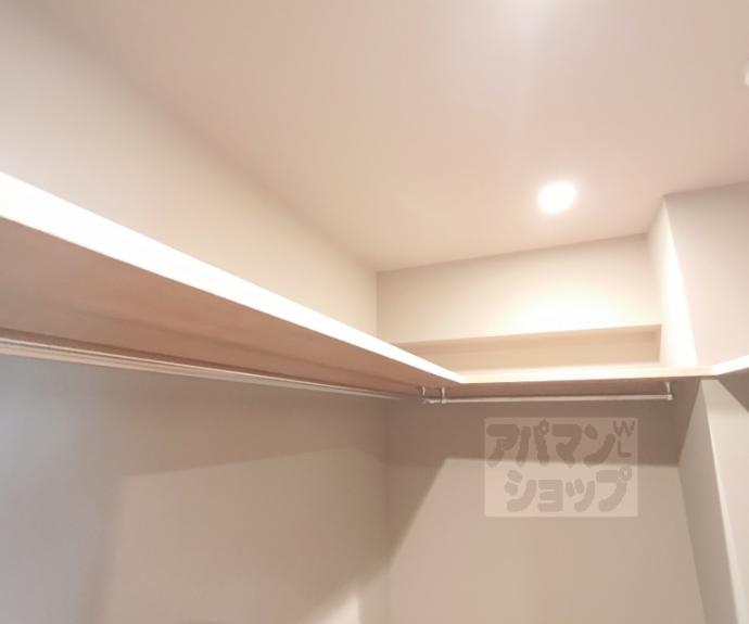【ロイヤルコート嵯峨】間取