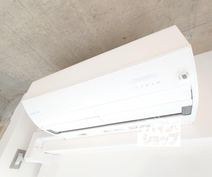 【ロイヤルコート嵯峨】間取
