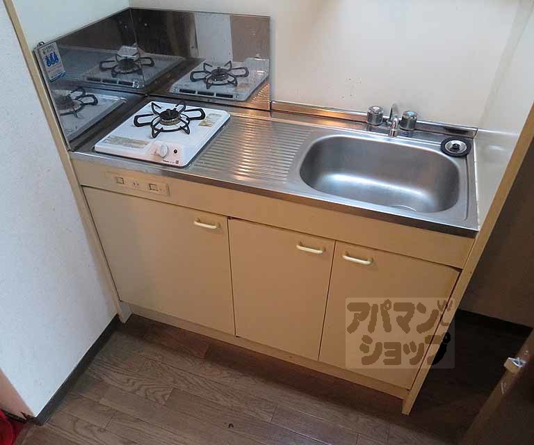 【アルティスタ姉小路】間取