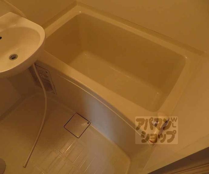 【アルティスタ姉小路】間取