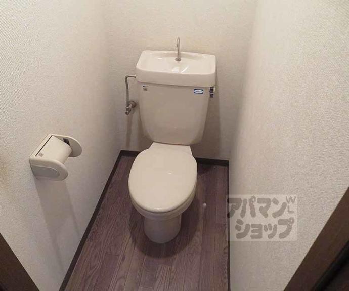 【アルティスタ姉小路】間取