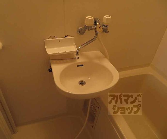 【アルティスタ姉小路】間取