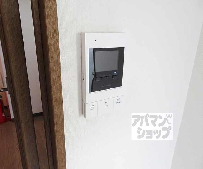 【アルティスタ姉小路】間取