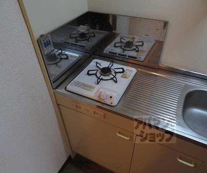 【アルティスタ姉小路】間取