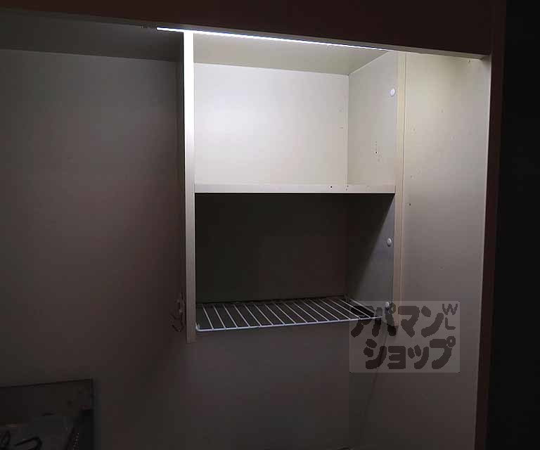 【アルティスタ姉小路】間取