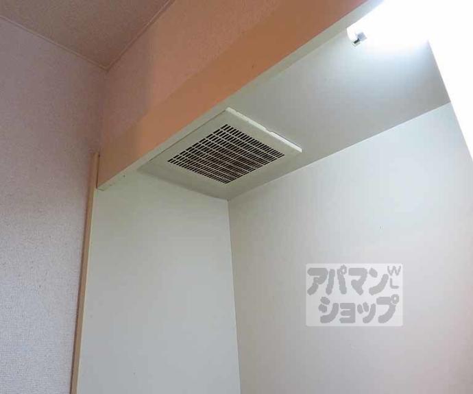 【アルティスタ姉小路】間取