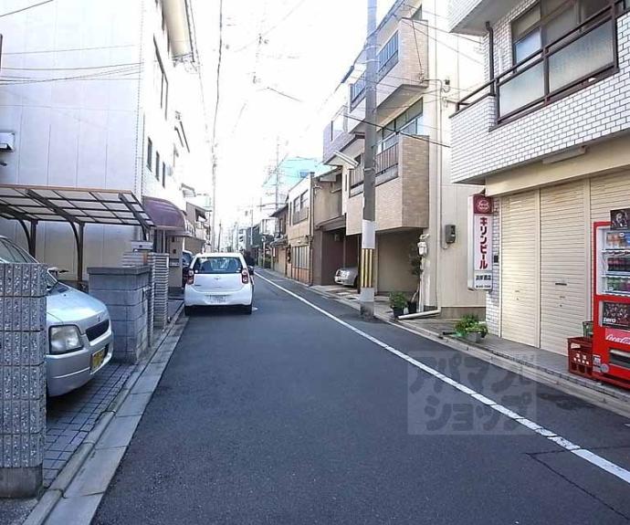 【アルティスタ姉小路】間取