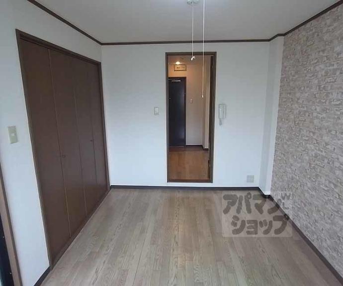 【アルティスタ姉小路】間取