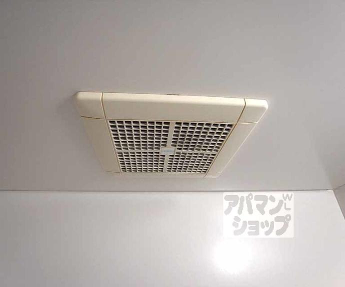 【アルティスタ姉小路】間取